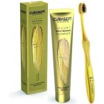 Curasept Luxury Gold 75 ml – Zboží Mobilmania