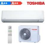 Toshiba SHORAI Premium – Zboží Dáma