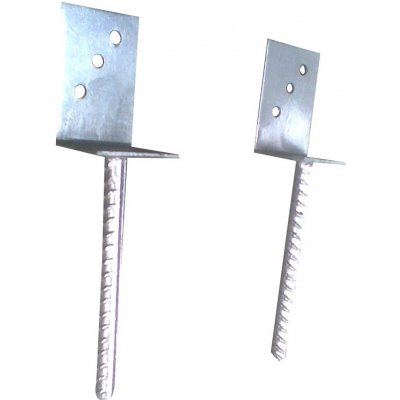 J.A.D. TOOLS Kotevní patka L 84x90x130x200mm – HobbyKompas.cz