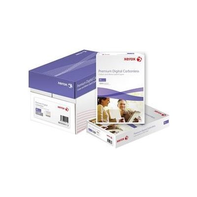 Xerox Papír Premium Digital Carbonless CFB BLUE A4 80g 500 listů