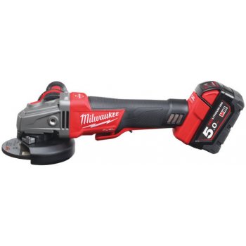 Milwaukee M18 CAG115XPDB-502X