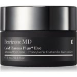 Perricone MD Cold Plasma Plus+ eye Vyživující oční krém 15 ml – Zboží Dáma