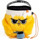 YY Vertical YY Chalk Bag Sloth – Sleviste.cz