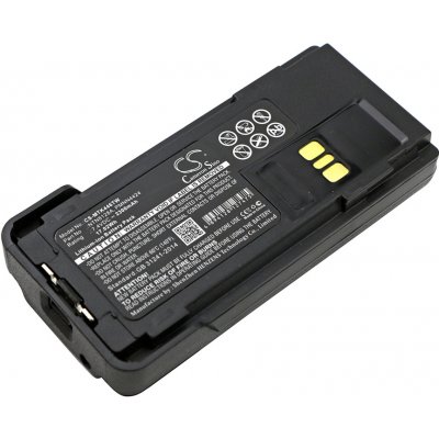 Cameron Sino CS-MTK446TW 7.4V Li-ion 2300mAh černá - neoriginální