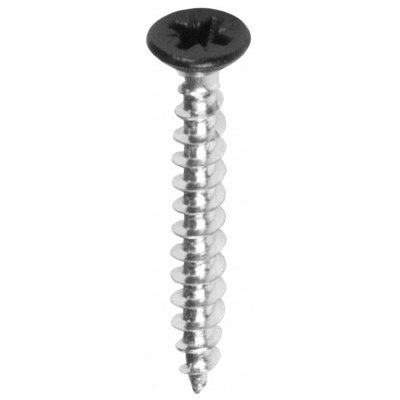 Domax Vrut tesařský na TORX 4,5x35mm, černá hlava, 12ks – Hledejceny.cz
