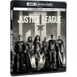 Liga spravedlnosti Zacka Snydera – Zboží Dáma