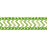 Red Dingo Vodítko přepínací Ziggy Rfx – Zboží Mobilmania