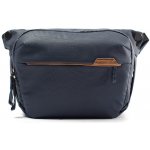 Peak Design Everyday Sling 6L (v2) modrá BEDS-6-MN-2 – Hledejceny.cz