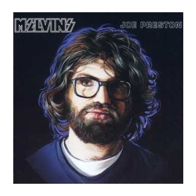 Melvins: Joe Preston LP