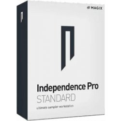 MAGIX Independence Pro Standard