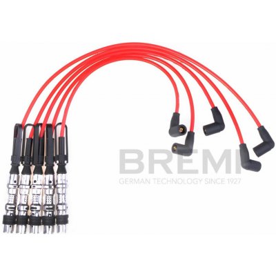Sada kabelů pro zapalování BREMI 205H200 | Zboží Auto