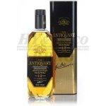 Antiquary 12y 40% 0,7 l (karton) – Hledejceny.cz