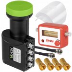 Libox Quad Converter LB0065 – Zboží Živě