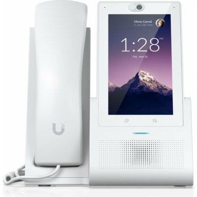 Ubiquiti UTP-Touch-White-U – Hledejceny.cz