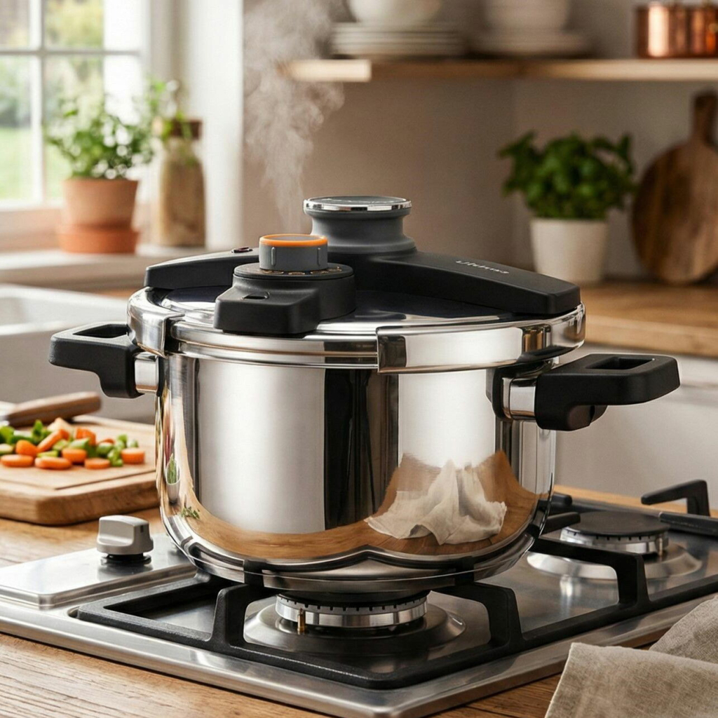 Tescoma Ultima Acero 4 l