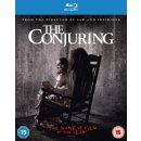 Conjuring BD