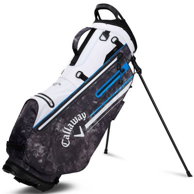 Callaway Chev Dry Paradym Stand Bag – Zboží Mobilmania