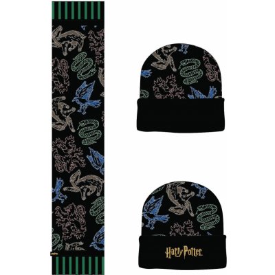 Difuzed Harry Potter dárkový set GS802600HPT – Hledejceny.cz