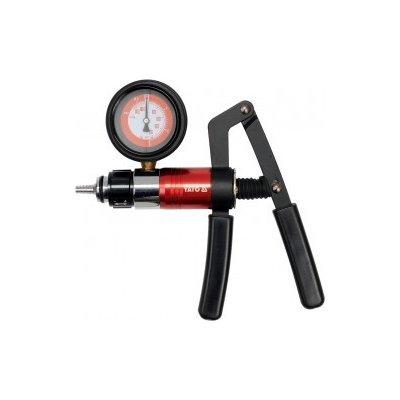 YATO Podtlaková - tlaková pumpa s příslušenstvím YT-0674 | Zboží Auto