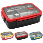 Junior Dětský box na oběd HSD9010M 900 ml 594904 – Zboží Dáma