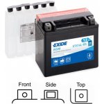 Exide YTX14L-BS, ETX14L-BS | Zboží Auto