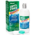 Alcon Opti-Free RepleniSH 2 x 300 ml – Hledejceny.cz