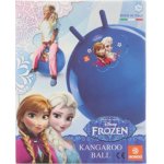 Rappa Míč skákací FROZEN Ledové království 50 cm – Sleviste.cz
