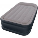 Intex Nafukovací postel Deluxe Pillow Rest Twin 230 V 67732 – Zbozi.Blesk.cz