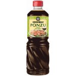 Kikkoman Ponzu citrusová sojová omáčka 1 l – Zbozi.Blesk.cz