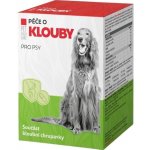 FARMACIA CARE Péče o Klouby 90 tbl – Hledejceny.cz