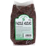 Zdraví z přírody Fazole Adzuki 0,5 kg – Zboží Dáma Zdraví z přírody Fazole Adzuki 0,5 kg – Zboží Dáma