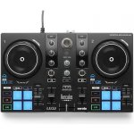 Hercules DJ Inpulse 200 MK3 – Sleviste.cz