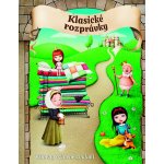 Klasické rozprávky - Fortuna Libri – Hledejceny.cz