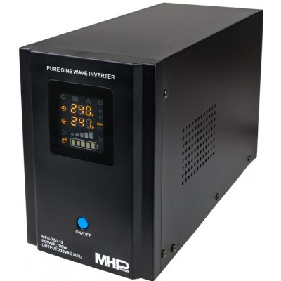 MHPower MPU700-12 – Sleviste.cz