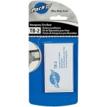 Park Tool TB-2 samolepicí záplata 3 ks – Zbozi.Blesk.cz