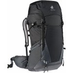 Deuter Futura Pro sl 38l black graphite – Hledejceny.cz