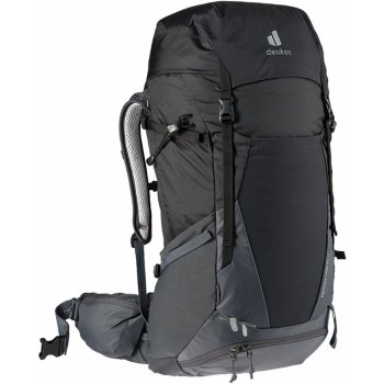 Deuter Futura Pro sl 38l black graphite