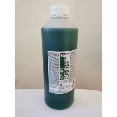 CS Antifreeze GJKS 1 l | Zboží Auto