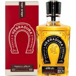 Herradura Aňejo Tequila 40% 0,7 l (karton) – Zboží Dáma