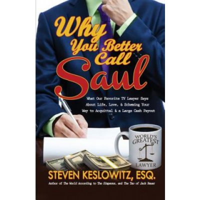 Why You Better Call Saul – Hledejceny.cz