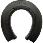 Mustad podložka přední sněhová Black No-Snow – Sleviste.cz