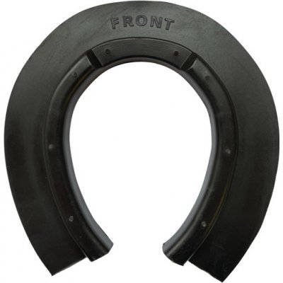 Mustad podložka přední sněhová Black No-Snow – Sleviste.cz