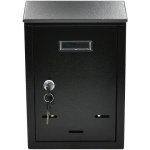 Poštovní schránka 300x215x65mm GEKO (G10920) – Sleviste.cz