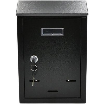 Poštovní schránka 300x215x65mm GEKO (G10920) – Sleviste.cz