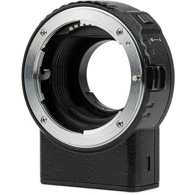 VILTROX NF-M1 adaptér objektivu Nikon F na tělo MFT