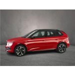 Skoda Kamiq 1.0 TSI Monte Carlo 85 kW – Sleviste.cz