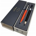 Parker Jotter Originals 1502/1774428 oranžová – Hledejceny.cz