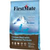 Granule pro psy FirstMate Chicken with Blueberries 2,3 kg