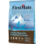 FirstMate Chicken with Blueberries 2,3 kg – Hledejceny.cz