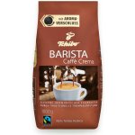 Tchibo Barista Crema zrnková 1 kg – Hledejceny.cz